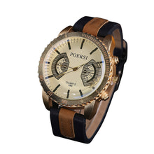 Load image into Gallery viewer, 2020 Luxury Brand Men Watches Male Clock Casual Leather Quartz Wristwatch Men's Sport Watch relogio masculino erkek kol saati