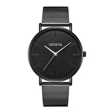 Load image into Gallery viewer, women's watch Bayan Kol Saati fashion gold Rose watch for women silver woman reloj mujer saat relogio zegarek damski watch