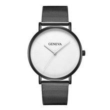 Load image into Gallery viewer, women's watch Bayan Kol Saati fashion gold Rose watch for women silver woman reloj mujer saat relogio zegarek damski watch