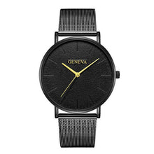 Load image into Gallery viewer, women's watch Bayan Kol Saati fashion gold Rose watch for women silver woman reloj mujer saat relogio zegarek damski watch