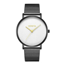 Load image into Gallery viewer, women's watch Bayan Kol Saati fashion gold Rose watch for women silver woman reloj mujer saat relogio zegarek damski watch