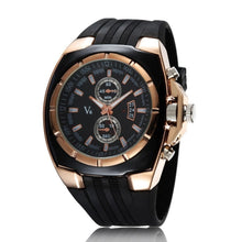 Load image into Gallery viewer, Wrist Watch Men Watches Luxury Wristwatch Men's Clock Quartz Hodinky relogio masculino montre homme Sport Watch 2019 Top Brand