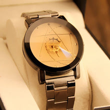 Load image into Gallery viewer, YAZOLE Relojes Hombre Men's Watch Designer Quartz Watch Erkek Kol Saati Watches For Men relogio masculino 2019 Men Watches