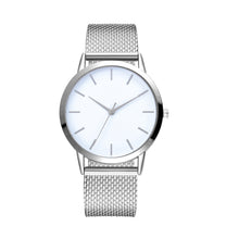 Load image into Gallery viewer, RMM Gold Silver Women's Top Brand Luxury Women's Watch Women's Watch Casual Watch Watch Bag