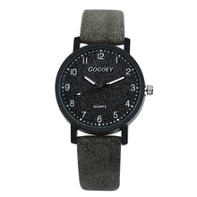 Load image into Gallery viewer, Gogoey Women's Watch Fashion Ladies Watches For Women Bracelet Relogio Feminino Luxury Clock Gift Montre Femme Bayan Kol Saati
