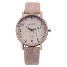 Load image into Gallery viewer, Gogoey Women's Watch Fashion Ladies Watches For Women Bracelet Relogio Feminino Luxury Clock Gift Montre Femme Bayan Kol Saati