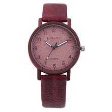 Load image into Gallery viewer, Gogoey Women's Watch Fashion Ladies Watches For Women Bracelet Relogio Feminino Luxury Clock Gift Montre Femme Bayan Kol Saati