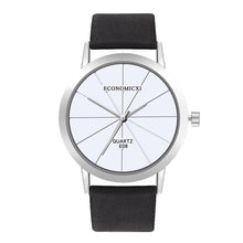 Load image into Gallery viewer, New Fashion Hot Sale Female Quartz Wrist Watch Montre femme Leather Belt Women Watches Smiple Clocks Casual Analog relogio Saat
