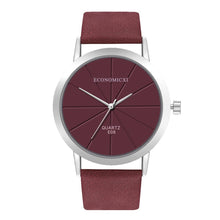 Load image into Gallery viewer, New Fashion Hot Sale Female Quartz Wrist Watch Montre femme Leather Belt Women Watches Smiple Clocks Casual Analog relogio Saat