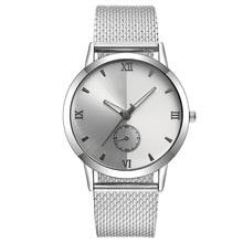 Load image into Gallery viewer, zegarek damski Vansvar Women'S Casual Quartz Plastic Leather Band Starry Sky Analog Wrist Watch bayan kol saati hodinky women