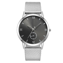 Load image into Gallery viewer, zegarek damski Vansvar Women'S Casual Quartz Plastic Leather Band Starry Sky Analog Wrist Watch bayan kol saati hodinky women