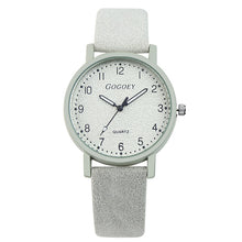 Load image into Gallery viewer, Gogoey Women&#39;s Watch Fashion Ladies Watches For Women Bracelet Relogio Feminino Luxury Clock Gift Montre Femme Bayan Kol Saati
