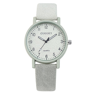 Gogoey Women's Watch Fashion Ladies Watches For Women Bracelet Relogio Feminino Luxury Clock Gift Montre Femme Bayan Kol Saati