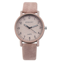 Load image into Gallery viewer, Gogoey Women&#39;s Watch Fashion Ladies Watches For Women Bracelet Relogio Feminino Luxury Clock Gift Montre Femme Bayan Kol Saati
