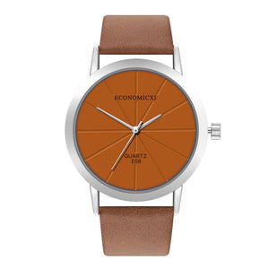 New Fashion Hot Sale Female Quartz Wrist Watch Montre femme Leather Belt Women Watches Smiple Clocks Casual Analog relogio Saat