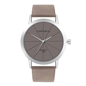 New Fashion Hot Sale Female Quartz Wrist Watch Montre femme Leather Belt Women Watches Smiple Clocks Casual Analog relogio Saat