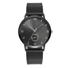 Load image into Gallery viewer, zegarek damski Vansvar Women&#39;S Casual Quartz Plastic Leather Band Starry Sky Analog Wrist Watch bayan kol saati hodinky women
